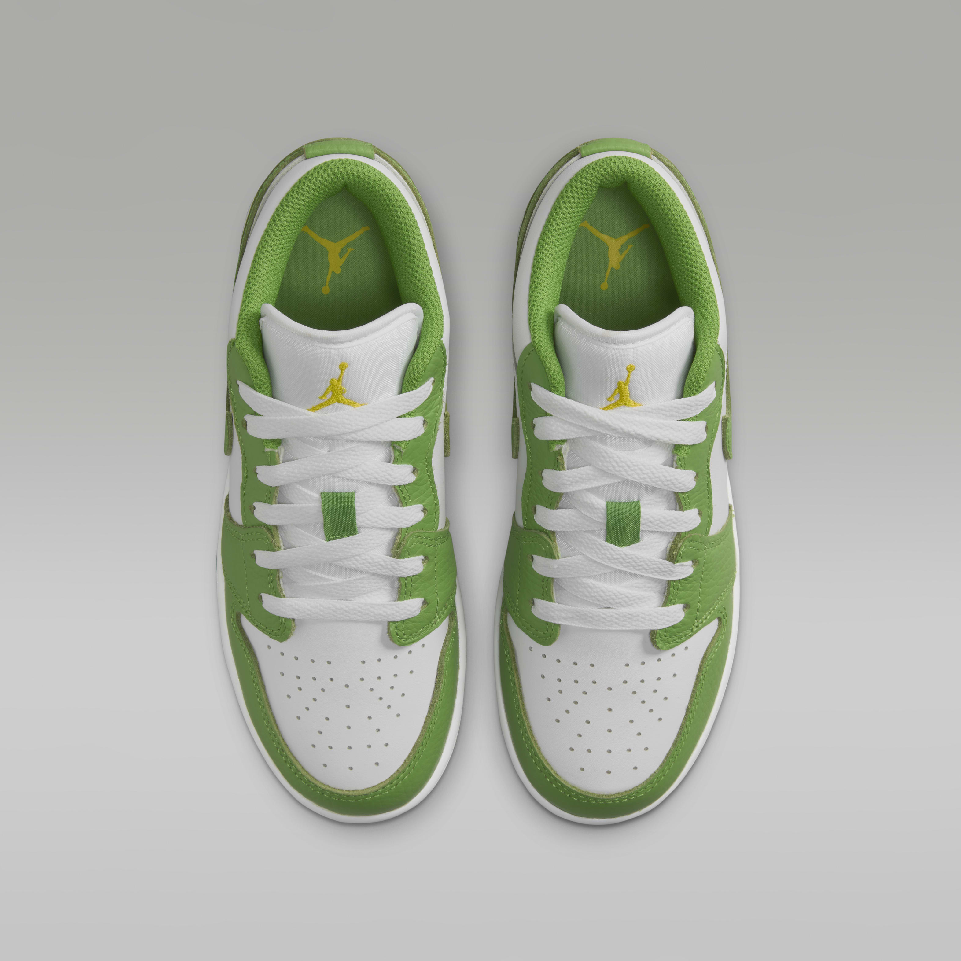 Air jordan 1 low big kids clearance